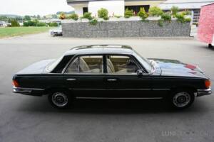 Bild 9/71 von Mercedes-Benz 280 S (1973)