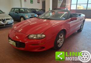 Image 2/10 of Chevrolet Camaro 3.8 (1998)