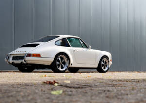 Afbeelding 13/57 van Porsche 912 (1969)