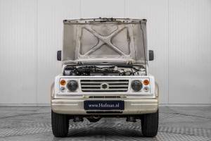 Bild 45/50 von Suzuki SJ Samurai (2003)