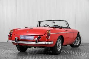 Bild 44/50 von MG MGB (1965)