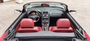 Immagine 19/50 di MG F 1.8i VVC 75 LE "75th Anniversary" (1999)