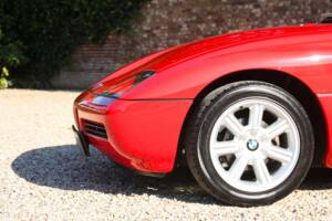 Bild 26/50 von BMW Z1 Roadster (1991)