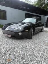 Image 3/24 of Jaguar XKR (2005)