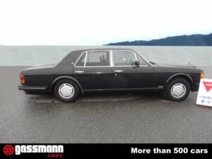 Afbeelding 3/15 van Bentley Turbo R (1990)