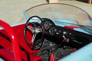 Imagen 35/50 de Abarth 750 Allemano Spider (1958)