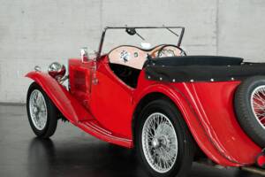 Bild 13/50 von MG NA Magnette (1934)
