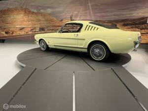 Bild 7/50 von Ford Mustang 289 (1965)