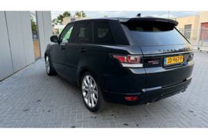 Image 9/18 de Land Rover Range Rover Sport V6 (2016)