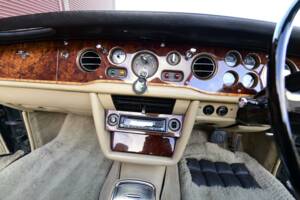 Image 40/50 de Bentley Corniche I (1975)