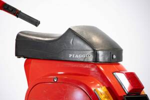 Image 21/43 de Piaggio Vespa PK 50 S (1982)