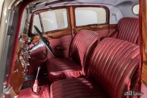 Image 7/10 of Jaguar 1.5 Litre (1947)