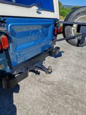 Immagine 28/31 di Jeep CJ-7 2.4L Diesel (1983)