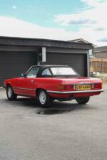 Image 11/50 of Mercedes-Benz 350 SL (1979)