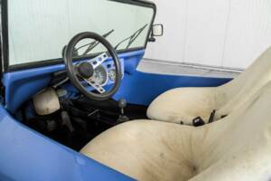 Afbeelding 11/50 van Volkswagen Meyers Manx Buggy (1968)
