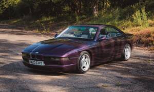 Bild 1/50 von BMW 850CSi (1994)