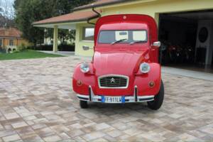 Bild 2/42 von Citroën AK 350 (1978)