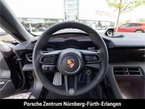 Image 19/36 of Porsche Taycan 4S Sport Turismo (2026)