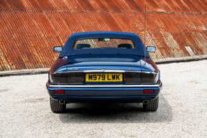 Image 9/38 de Jaguar XJS 4.0 (1995)