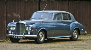 Image 6/50 of Bentley S 3 (1964)