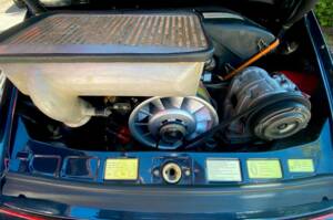 Bild 20/20 von Porsche 911 Turbo 3.3 Flachbau (1985)