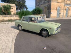 Imagen 33/75 de Lancia Fulvia GT&#x2F;GTE (1968)