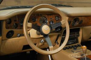 Bild 13/19 von Aston Martin V8 Volante (1981)