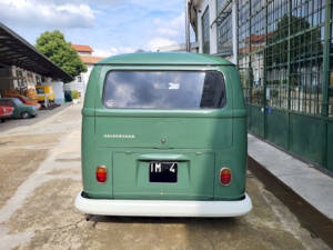 Bild 12/39 von Volkswagen T1 Kastenwagen (1964)