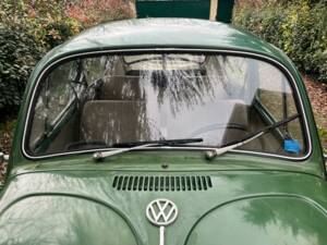Image 40/43 of Volkswagen Beetle 1200 (1970)