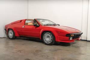 Bild 9/47 von Lamborghini Jalpa 3500 (1987)