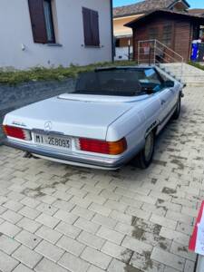 Bild 4/7 von Mercedes-Benz 300 SL (1987)