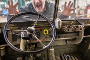 Bild 17/21 von Steyr-Puch Haflinger 700 AP (1960)