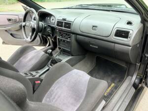 Image 5/20 de Subaru Impreza GT Turbo (1998)