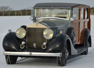Imagen 5/50 de Rolls-Royce Phantom I (1928)
