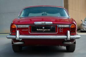 Bild 7/37 von Jaguar XJ 6 3.4 (1976)