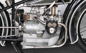 Image 8/98 of BMW R 32 (1925)
