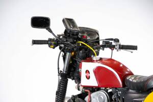 Bild 9/50 von Gilera Dakota 350 (1986)