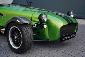Imagen 9/50 de Caterham Seven 420 R (2019)