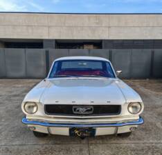 Image 15/50 de Ford Mustang 200 (1966)