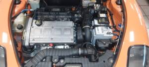 Immagine 17/19 di FIAT Barchetta 1.8 16V (2001)