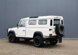 Image 8/16 of Land Rover 110 (1989)