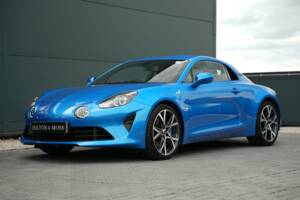 Image 11/50 of Alpine A 110 GT (2022)
