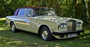 Bild 1/50 von Rolls-Royce Silver Shadow I (1977)