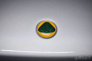 Bild 22/50 von Lotus Exige (2001)