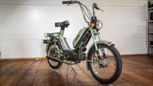 Bild 2/11 von Jawa Babetta 210 (1900)