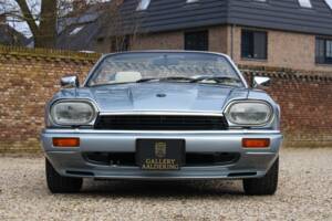 Bild 30/50 von Jaguar XJS 4.0 Celebration (1994)