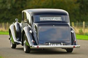 Bild 9/50 von Lagonda V12 (1939)