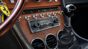 Image 44/69 de Ferrari 365 GT 2+2 (1969)