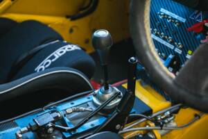 Bild 18/50 von Rover DAM4100 GTi (1987)