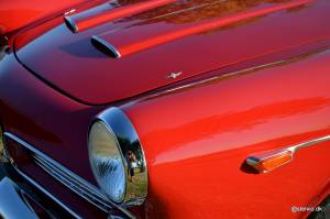 Afbeelding 9/24 van Alfa Romeo 2000 Spider (1960)